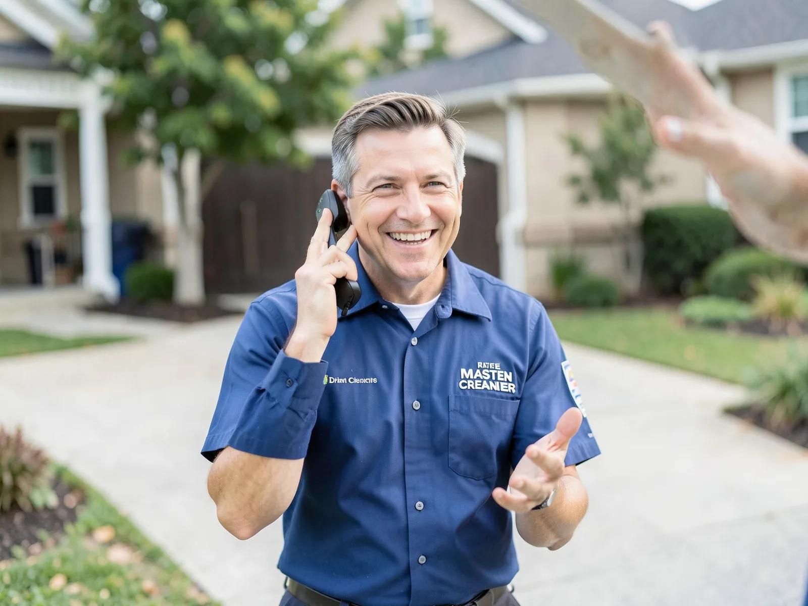 Drain Cleaning Seymour, TX FAQs